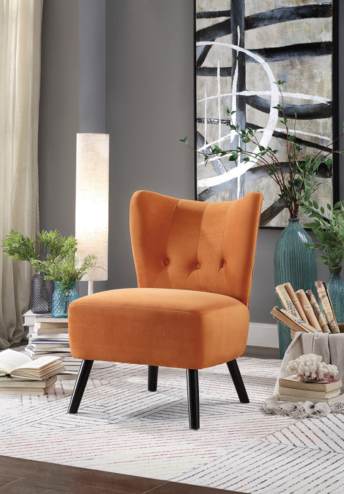 Imani Accent Chair