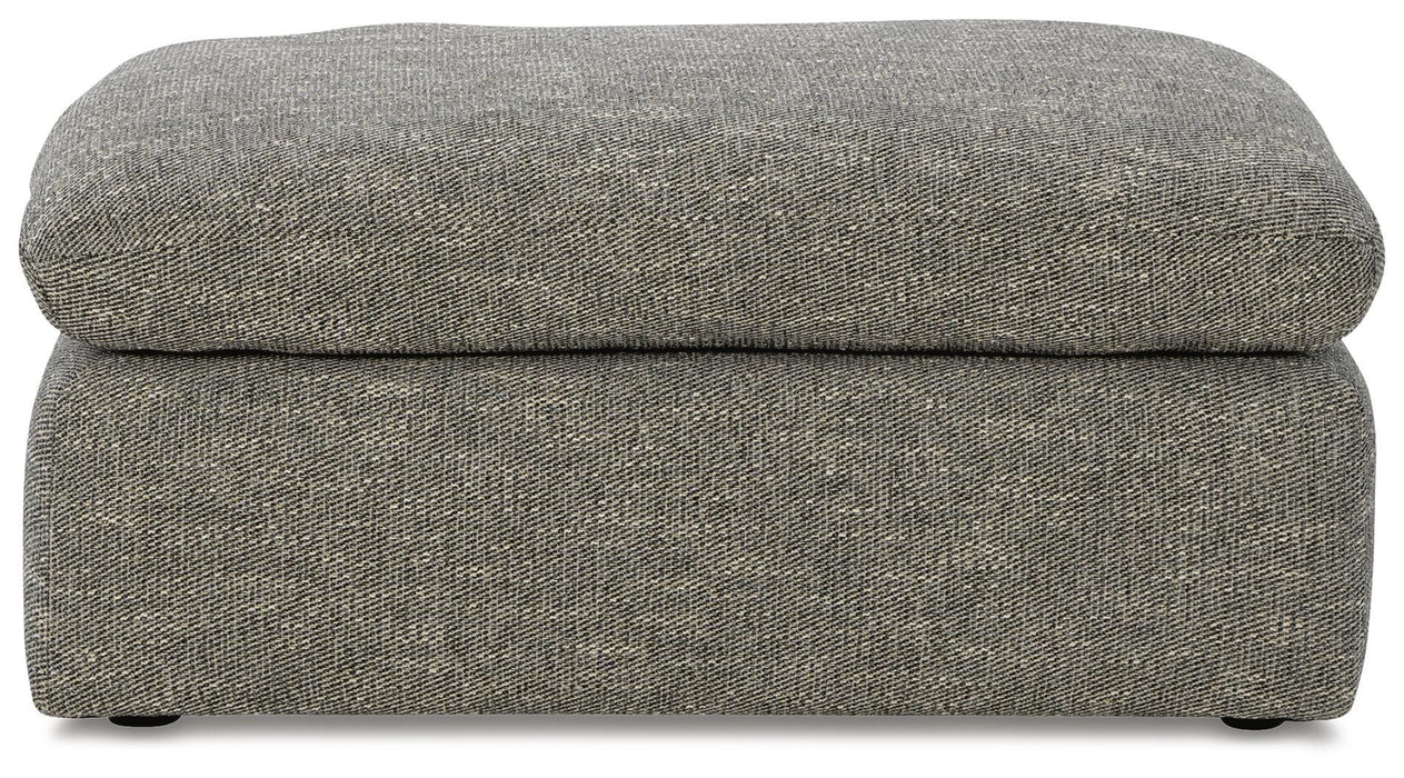 Dramatic Ottoman - image 3