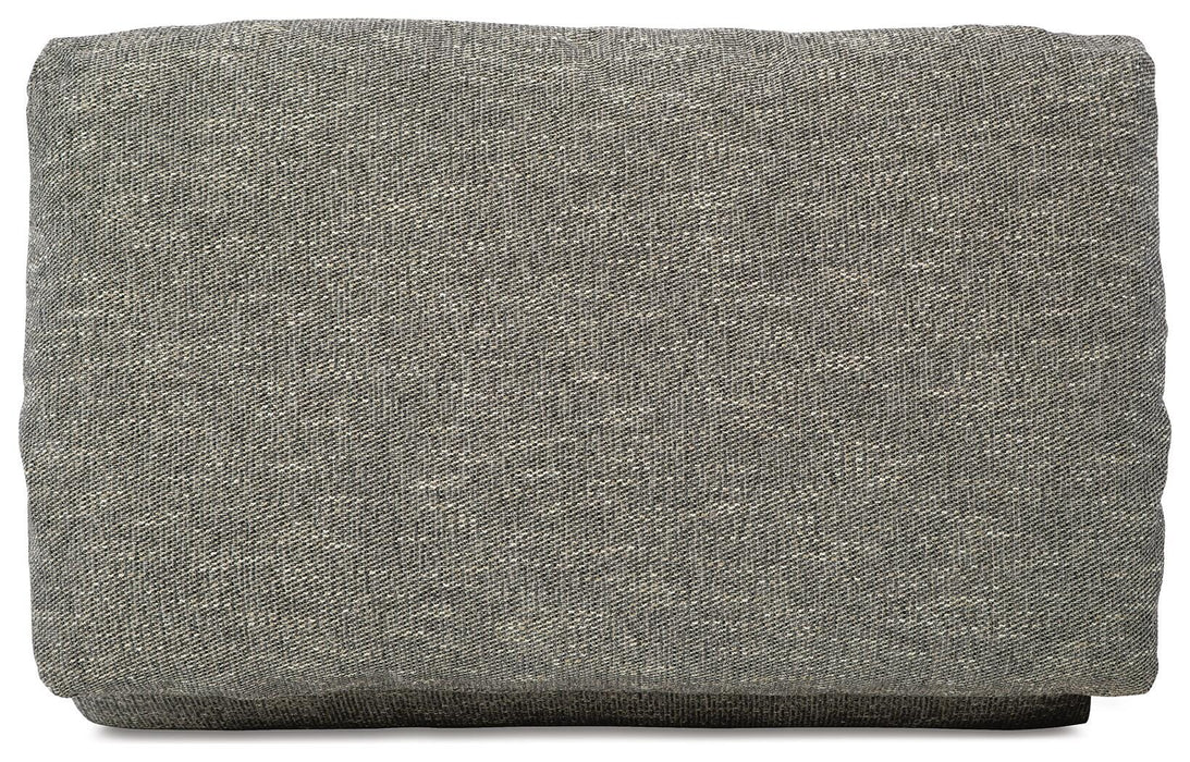 Dramatic Ottoman - image 5