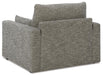 Dramatic Oversized Chair - image 5