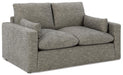 Dramatic Loveseat - image 3