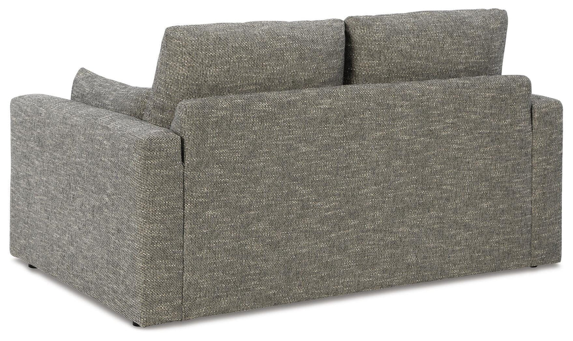 Dramatic Loveseat - image 5