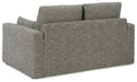 Dramatic Loveseat - image 5