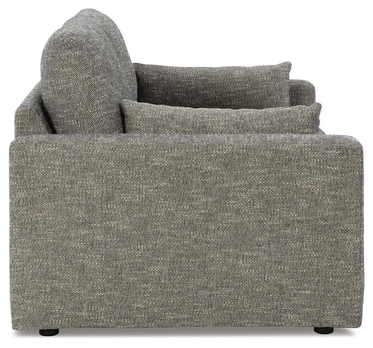 Dramatic Loveseat - image 4