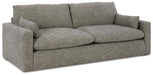 Dramatic Sofa - image 3