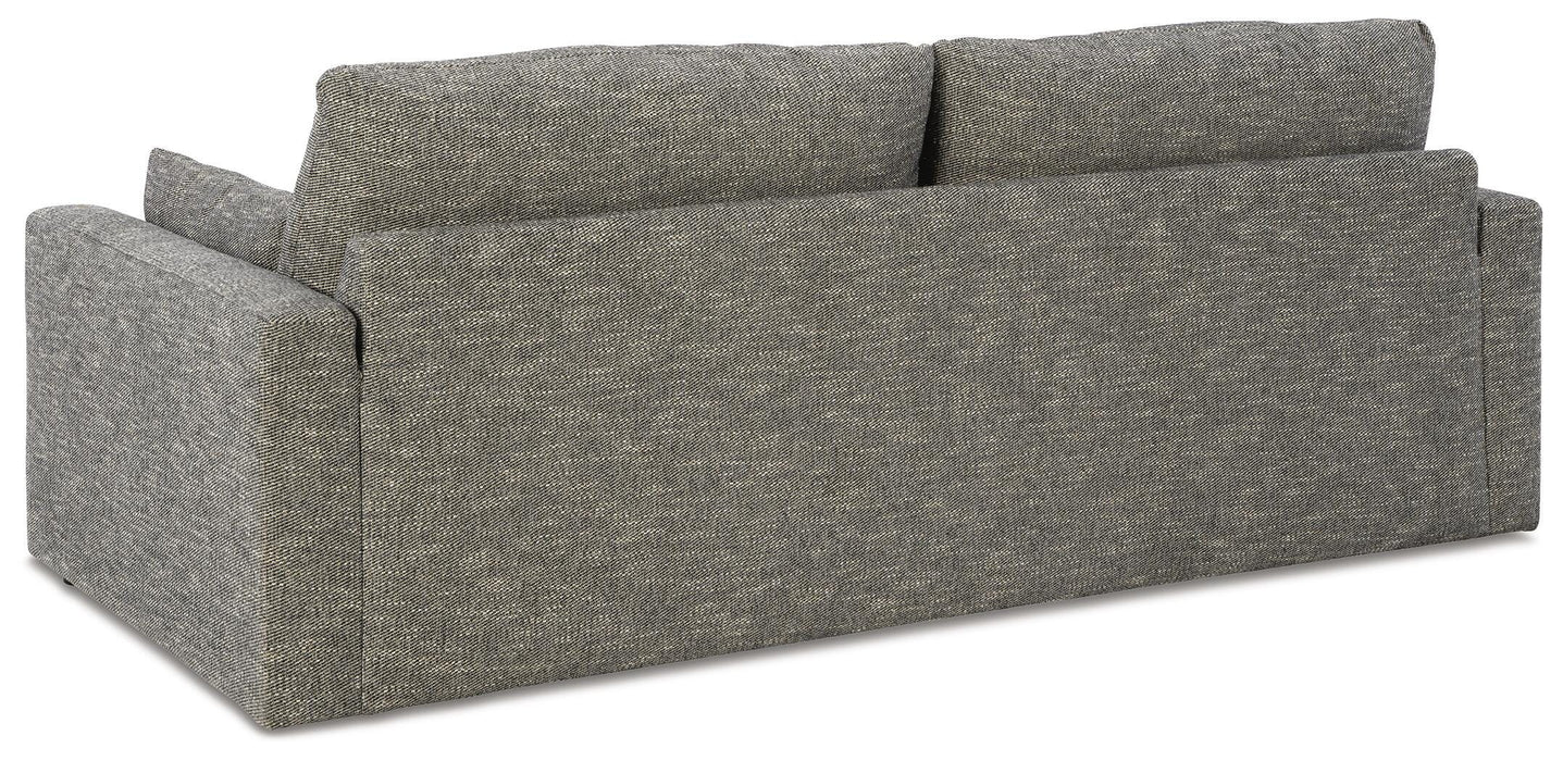 Dramatic Sofa - image 5