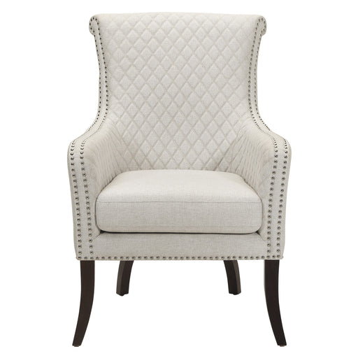 Avalon Quilted Accent Chair