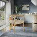 Marcello Velvet Upholstered Dining Chair