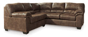 Bladen 2-Piece Sectional