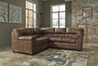 Bladen 2-Piece Sectional