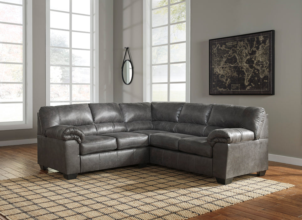 Bladen 2-Piece Sectional