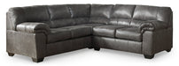 Bladen 2-Piece Sectional