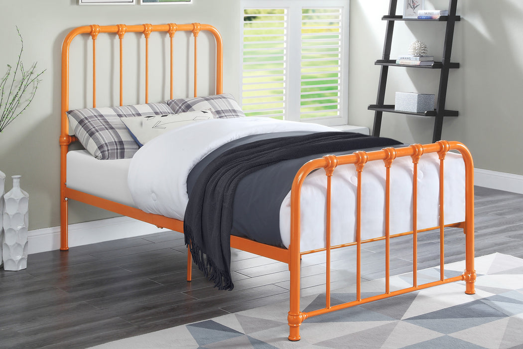 Bethany Platform Bed