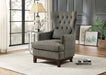 Adriano Accent Chair