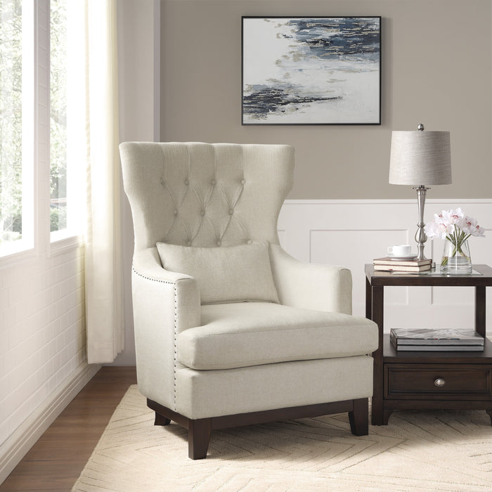 Adriano Accent Chair