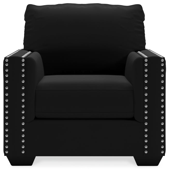 Gleston Chair