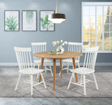 Light Ash White