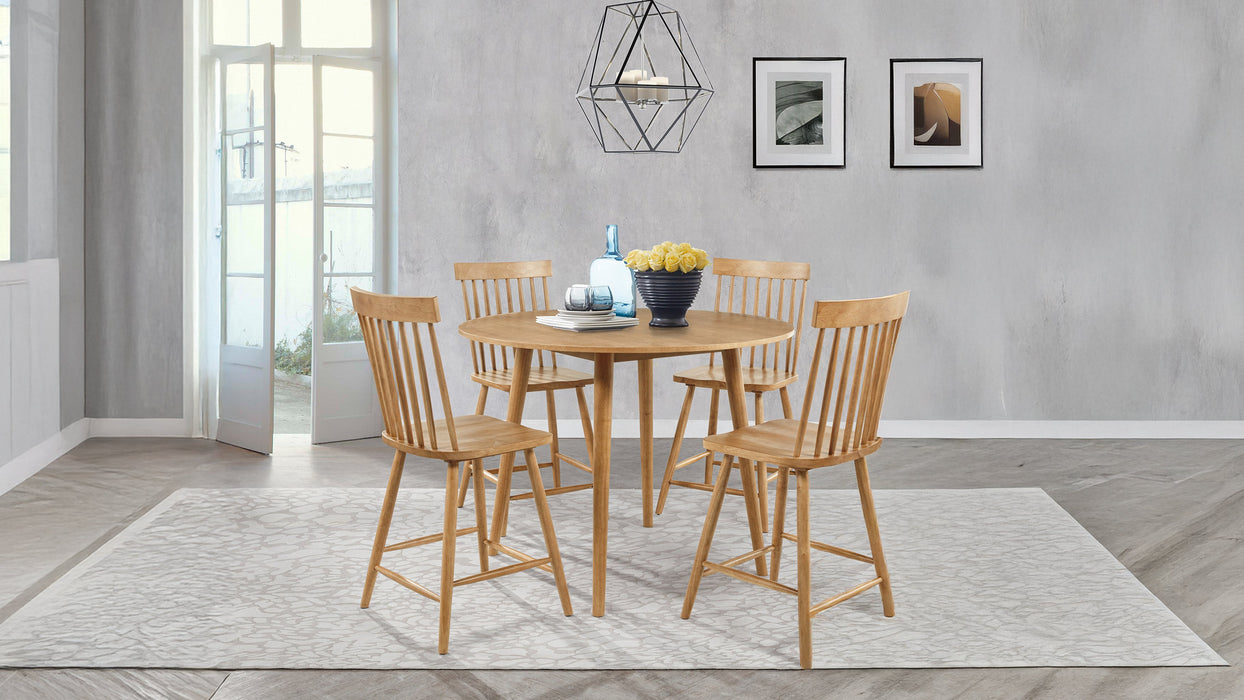 Andrews Counter Height Dining Set