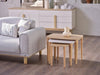Boheems Nesting Table