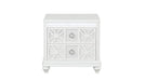 Abigale Nightstand – Abigale Nightstand by Galaxy Home Furnishings