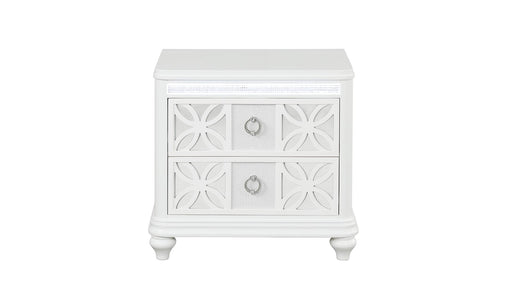 Abigale Nightstand – Abigale Nightstand by Galaxy Home Furnishings