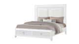 Abigale Bed