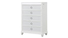 Abigale Chest – Abigale Chest by Galaxy Home Furnishings