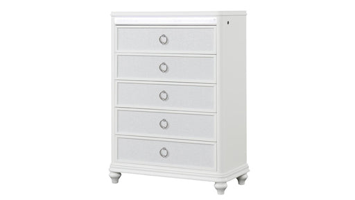 Abigale Chest – Abigale Chest by Galaxy Home Furnishings