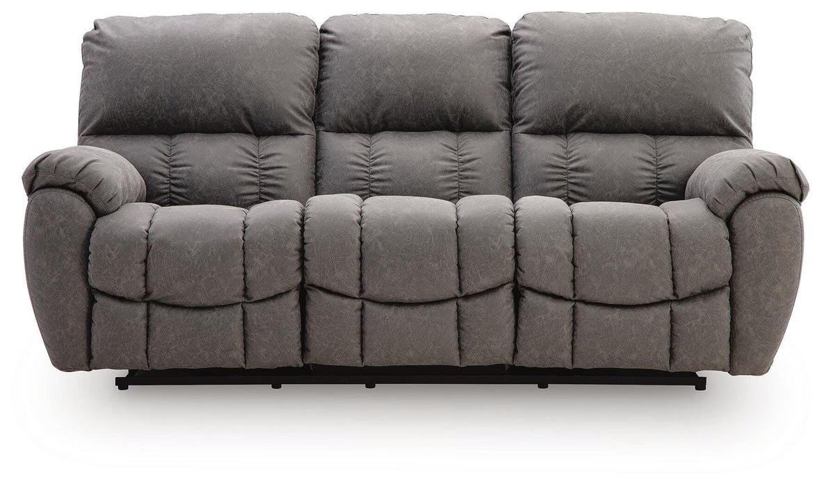 Bakerstein Power Reclining Sofa - image 4