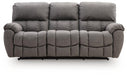 Bakerstein Power Reclining Sofa - image 4