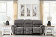 Bakerstein Power Reclining Sofa - image 8