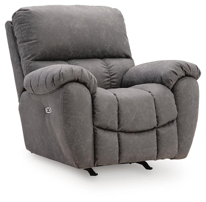 Bakerstein Power Recliner - image 2