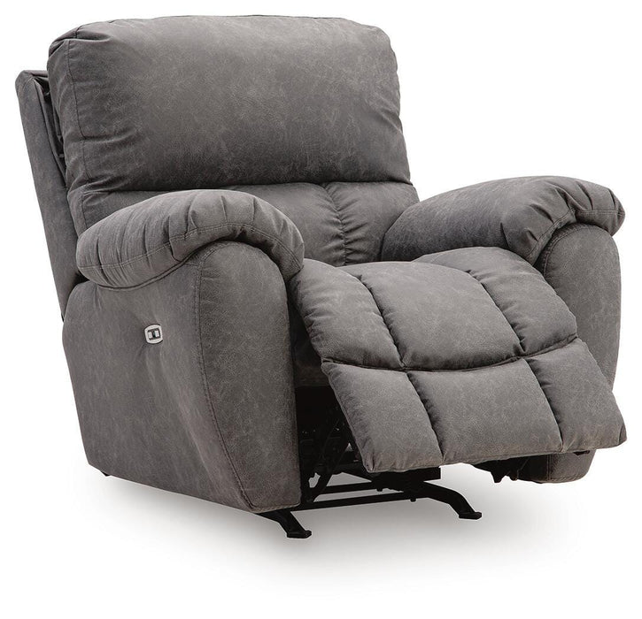 Bakerstein Power Recliner - image 5