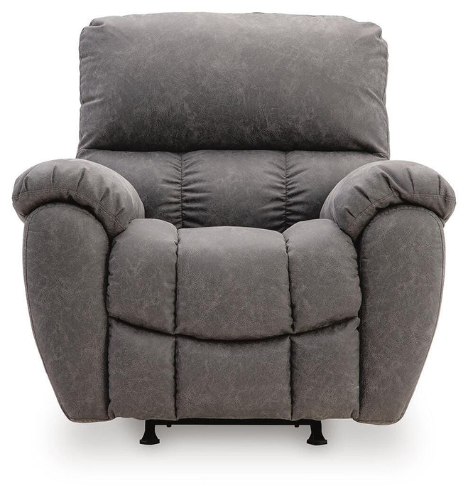 Bakerstein Power Recliner - image 4