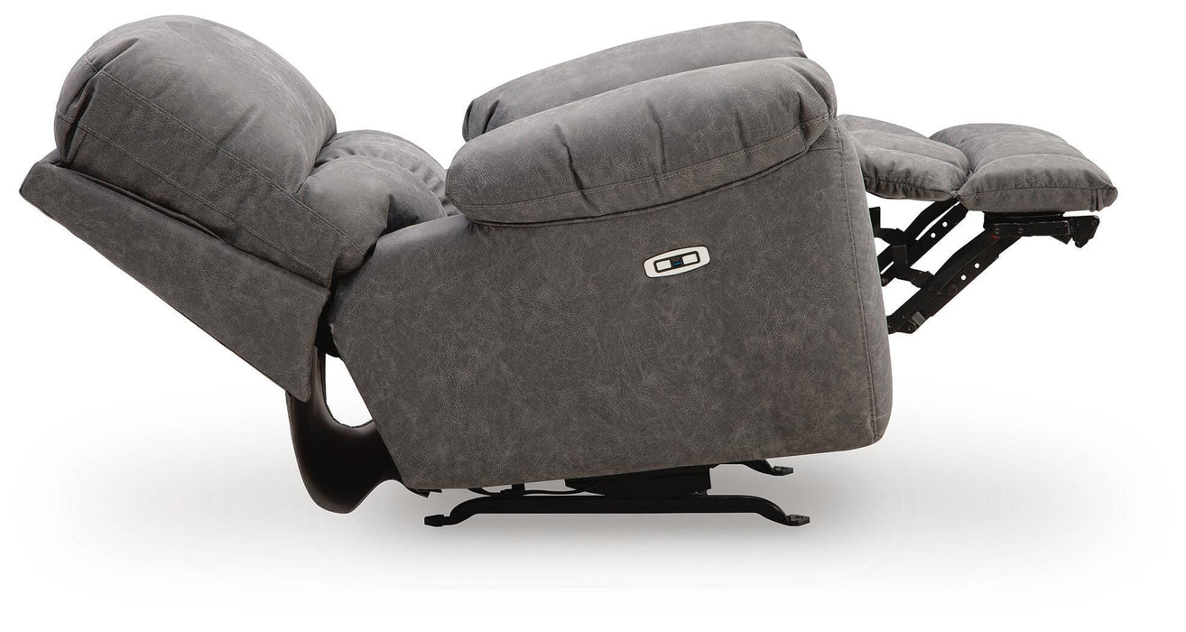 Bakerstein Power Recliner - image 7