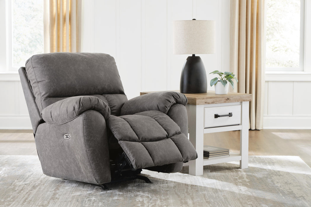 Bakerstein Power Recliner - image 9