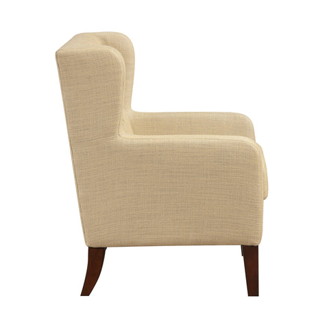 Sillón decorativo Aria (1266BE)