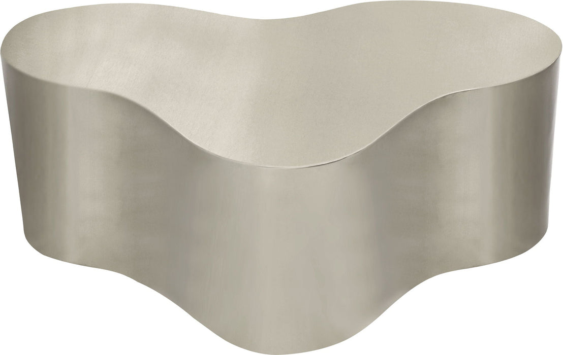 Tevere Iron Coffee Table