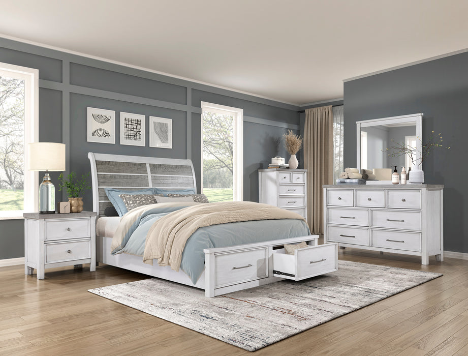 Ambrose Night Stand