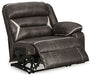 Kincord Right-Arm Facing Power Recliner