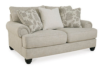 Asanti Sofa - 1320135