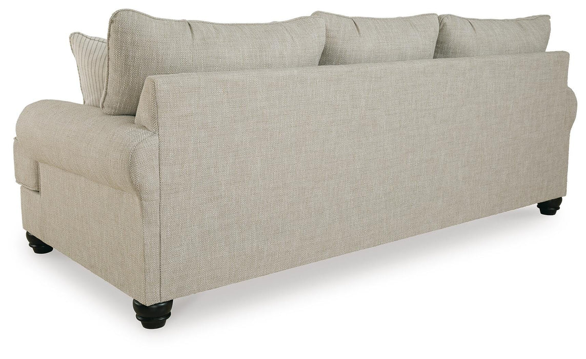 Asanti Sofa - image 5