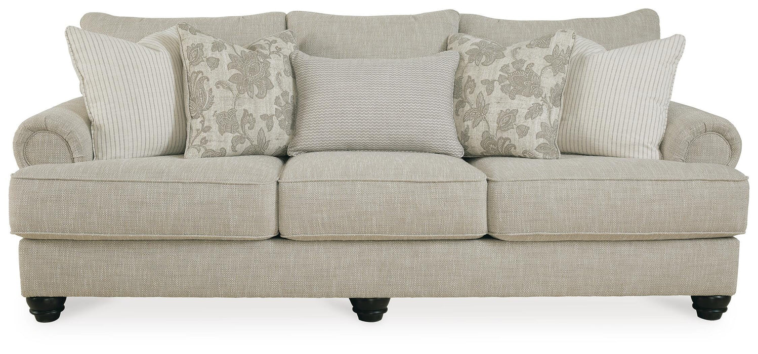 Asanti Sofa