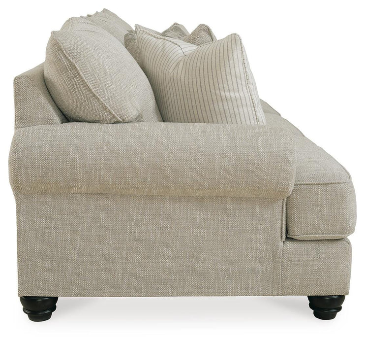 Asanti Sofa - image 4