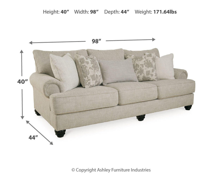 Asanti Sofa - image 7