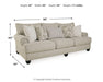 Asanti Sofa - image 7