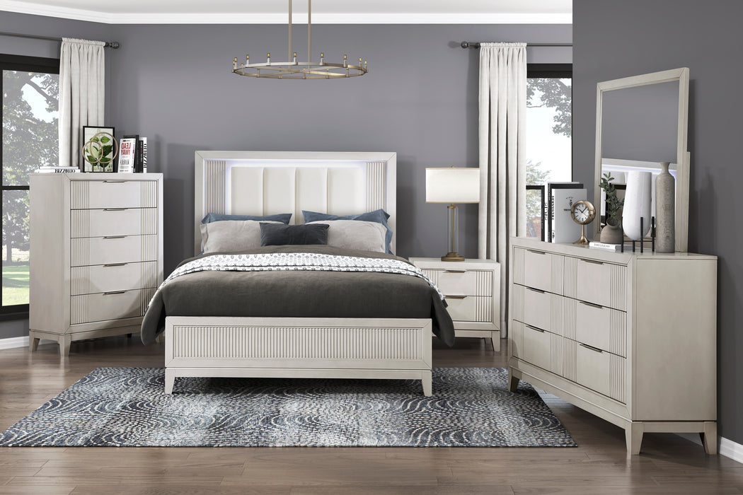 Florence Bedroom Set