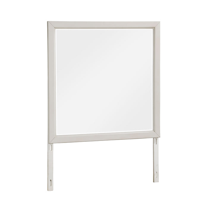 Florence Mirror