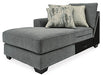 Castano Left-Arm Facing Corner Chaise