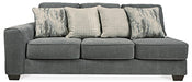 Castano Left-Arm Facing Sofa